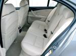 BMW 530i Sedan 2007 года